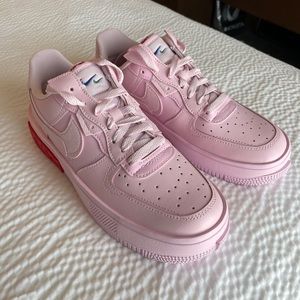 Air Force 1 Fontanka NEVER WORN